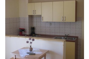 Сімейний пансіонат Jelsa 21